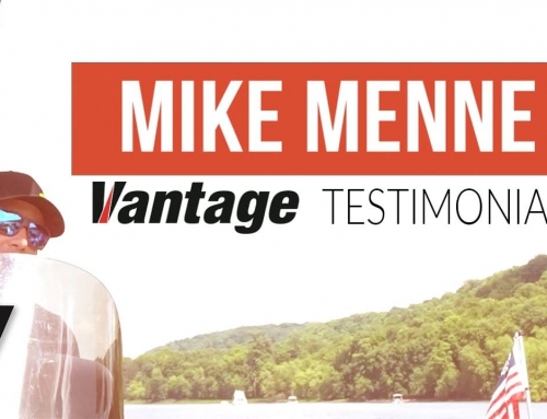 Mike Menne Testimonial