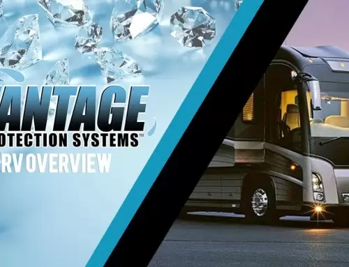 VPS Diamond Ceramic RV Overview